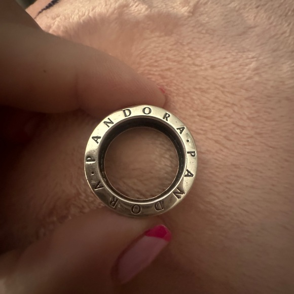Authentic Pandora Ring - Picture 8 of 11